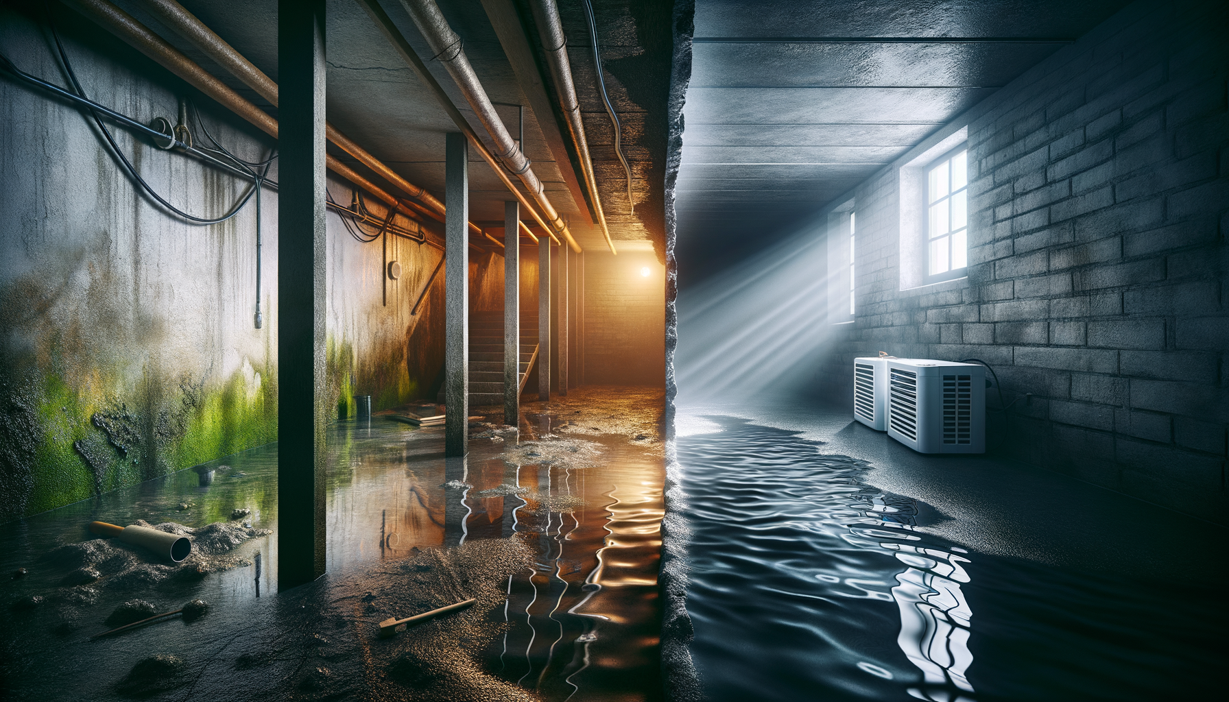 Ultimate Guide to Effective Wet Basement Repair: Tips, Tricks, and Solutions