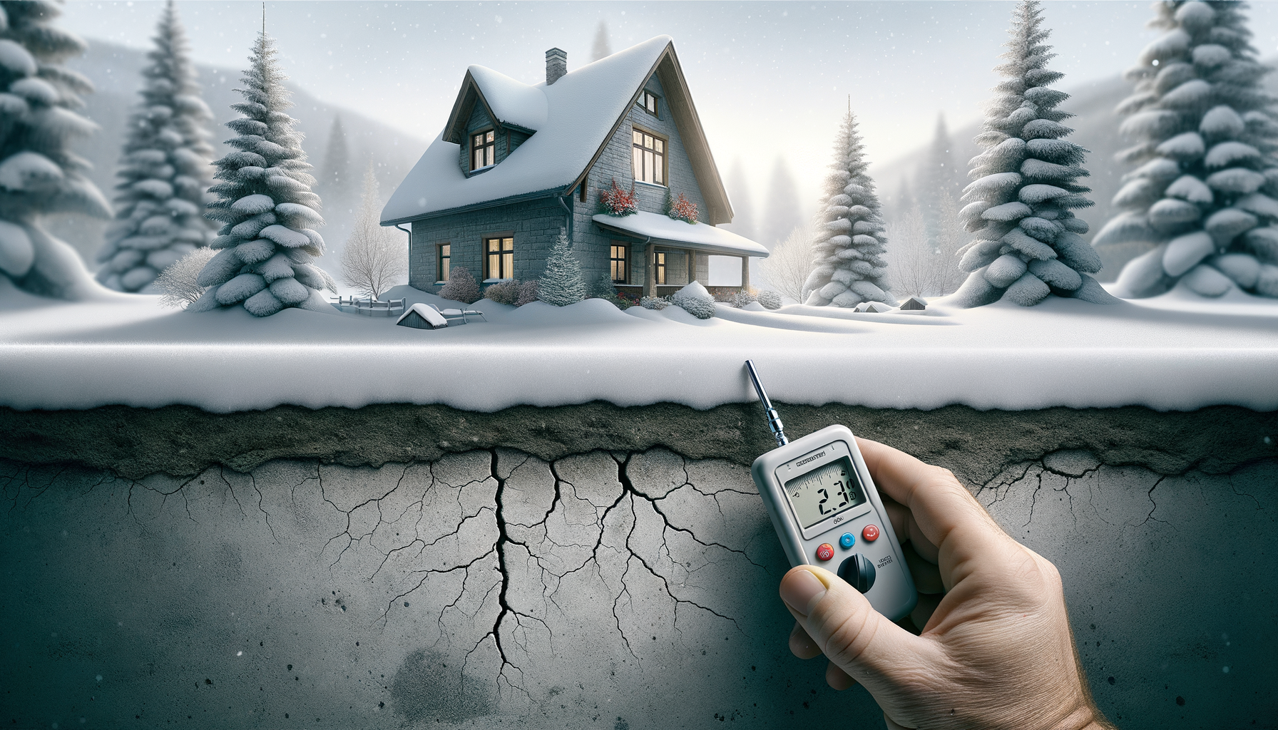 The Ultimate Guide to Cement Foundation Repair for Canadian Homeowners