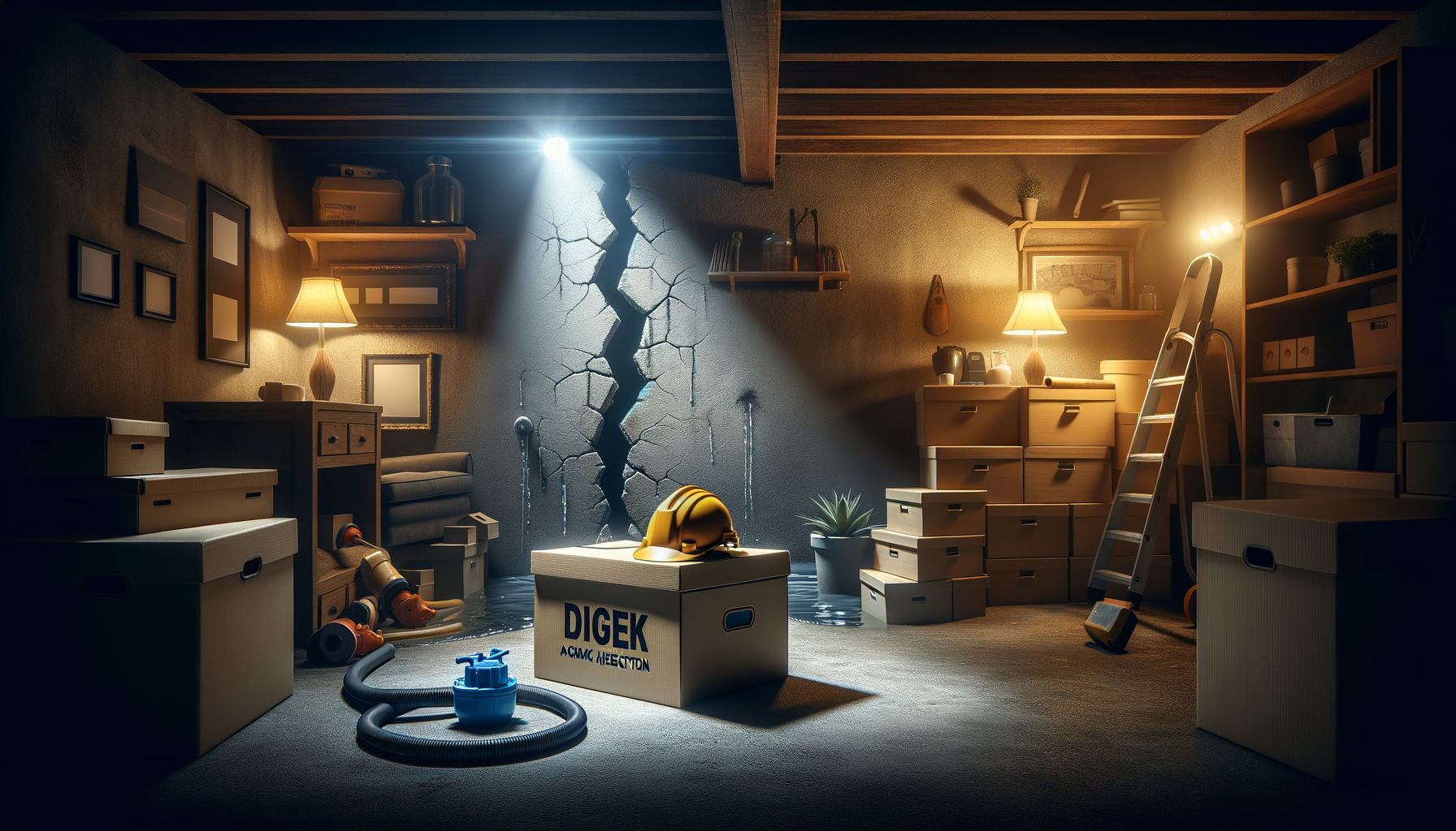 How Much Does It Cost to Fix a Basement Leak? A Comprehensive Guide for Homeowners