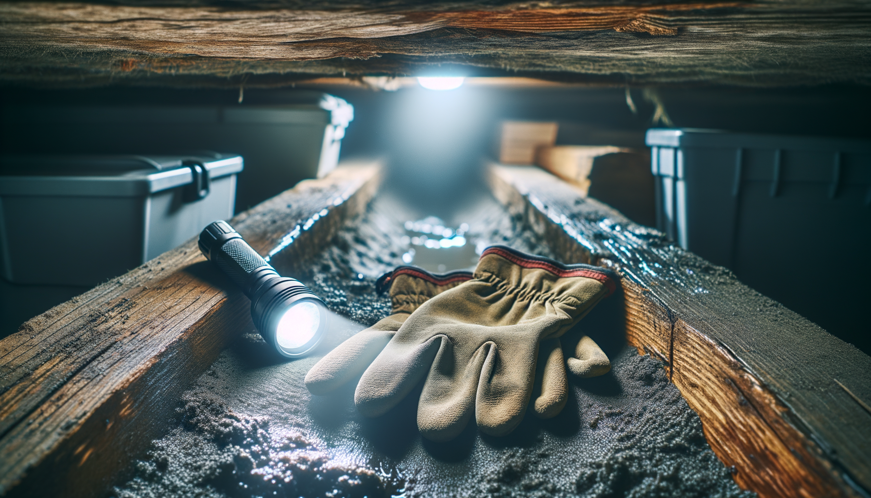 Essential Guide to Maintaining Your Home Crawl Space for Longevity and Health