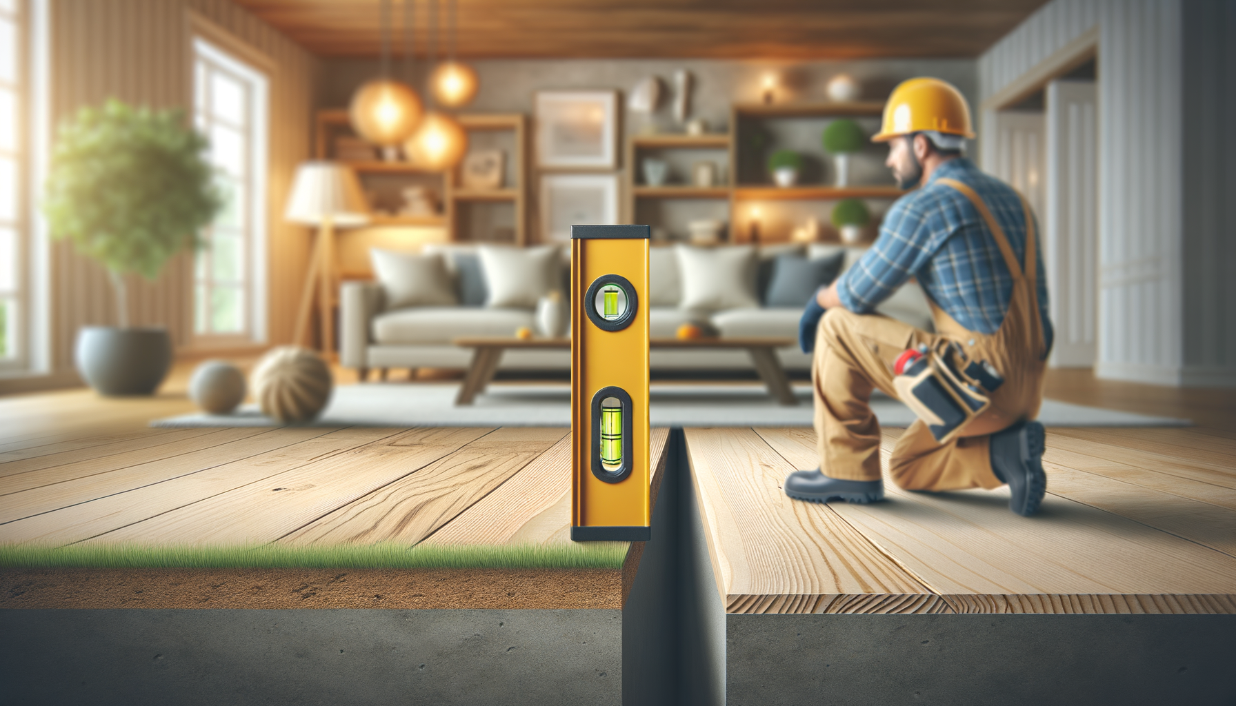Expert Guide to Sagging Floor Repair Near Me: Solutions for Canadian Homeowners