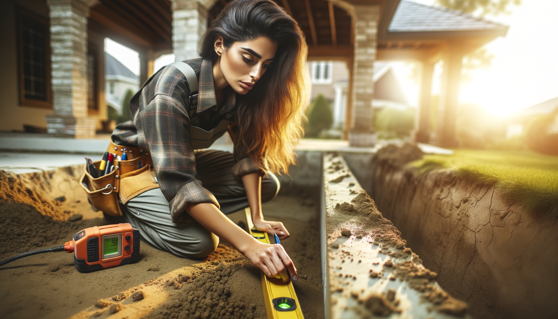 Essential Guide to House Leveling and Foundation Repair Near Me: Ensuring Your Home's Safety and Stability