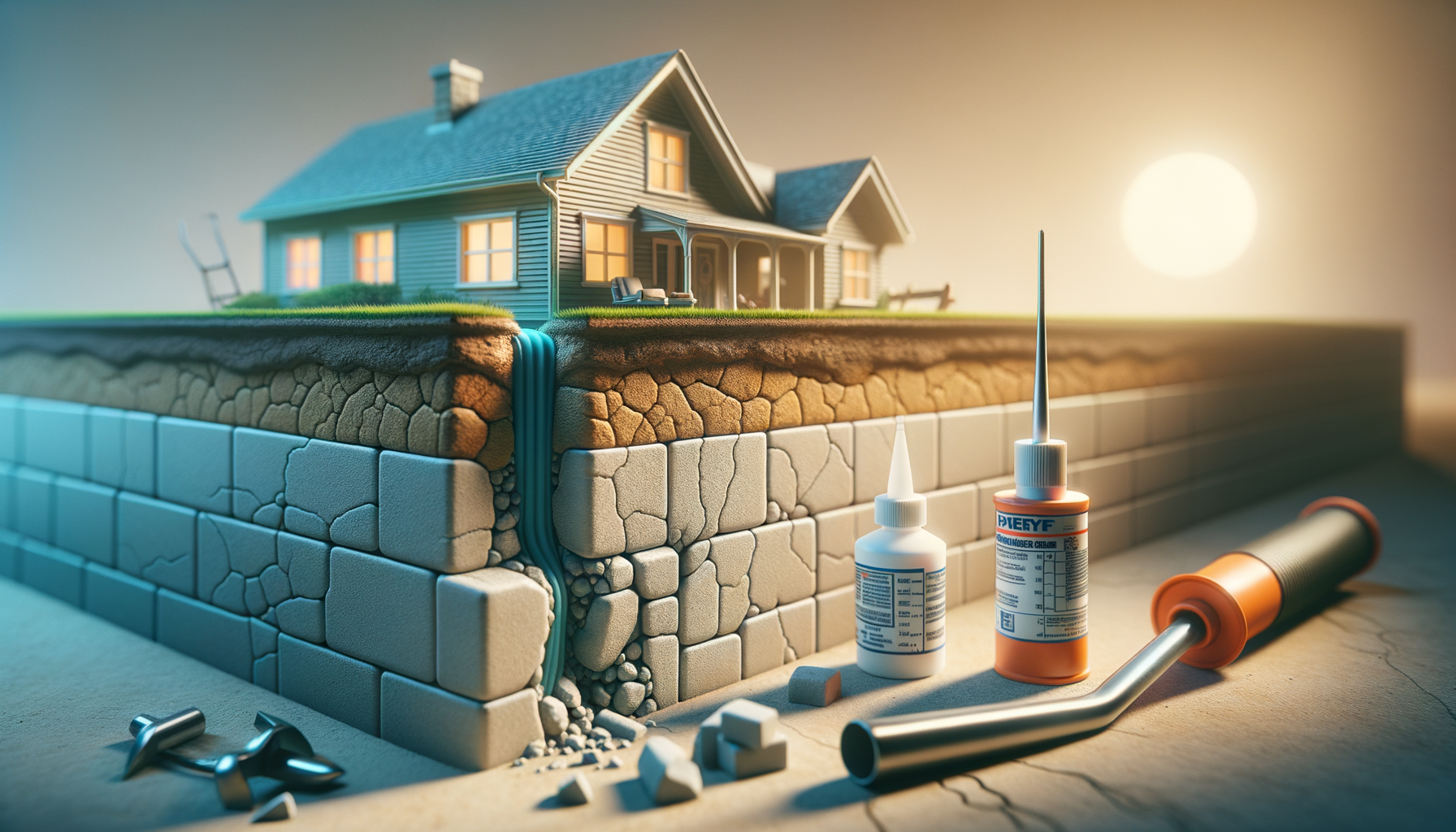 Understanding Basement Foundation Repair Costs in Canada: A Comprehensive Guide