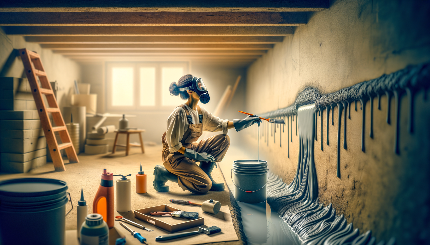 Essential Guide to Finding the Best Basement Waterproofing Contractors Near Me